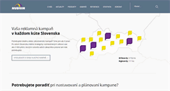 Desktop Screenshot of nubium.sk